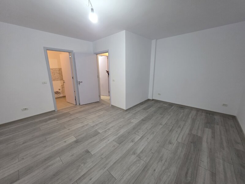 Dristor, Camil Ressu, bloc mixt.