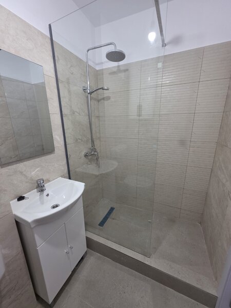 Dristor, Camil Ressu, bloc mixt.