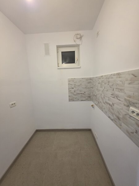 Dristor, Camil Ressu, bloc mixt.