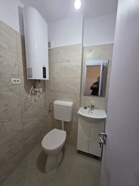 Dristor, Camil Ressu, bloc mixt.