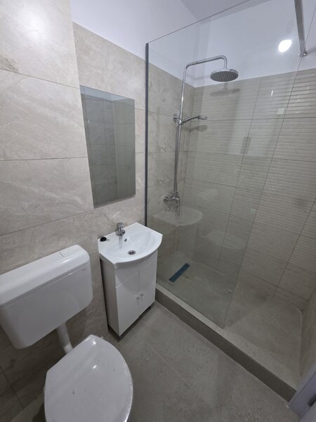 Dristor, Camil Ressu, bloc mixt.