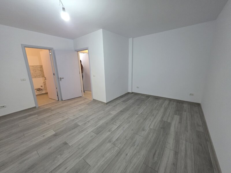 Dristor, Camil Ressu, bloc mixt.